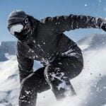 NzchfyrE Winter Neck Gaiter
