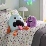 Pillowfort Weighted pillows