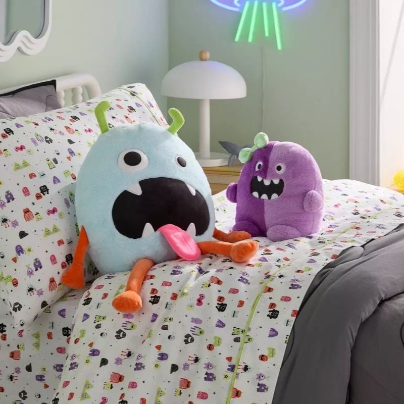 Pillowfort Weighted pillows