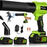 Plymax Cordless Leaf Blower