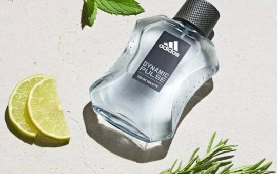 adidas aftershave