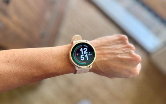 amazon smartwatch