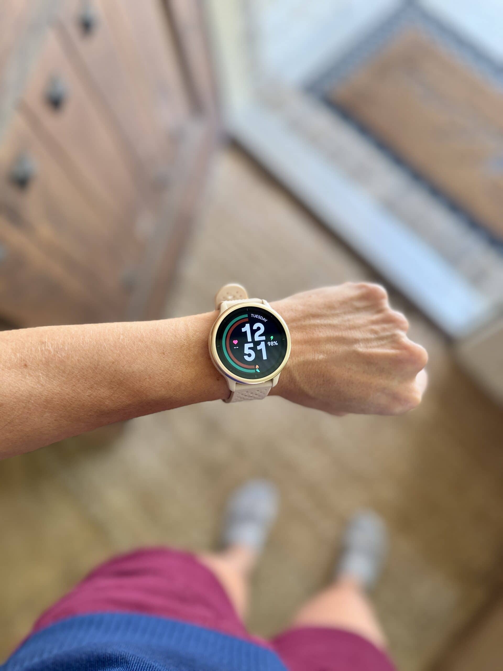 amazon smartwatch