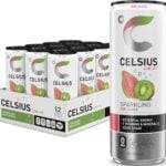 celsius kiwi gwava