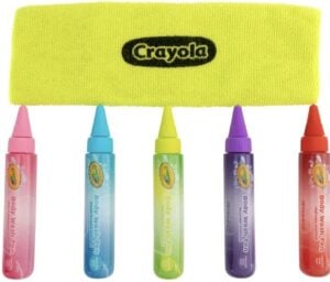 crayola body wash