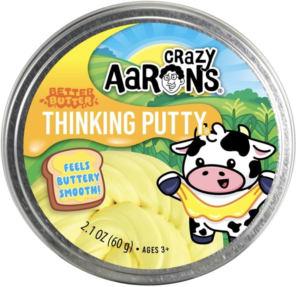 crazy aaron's thinking putty crazy aaron's thinking putty