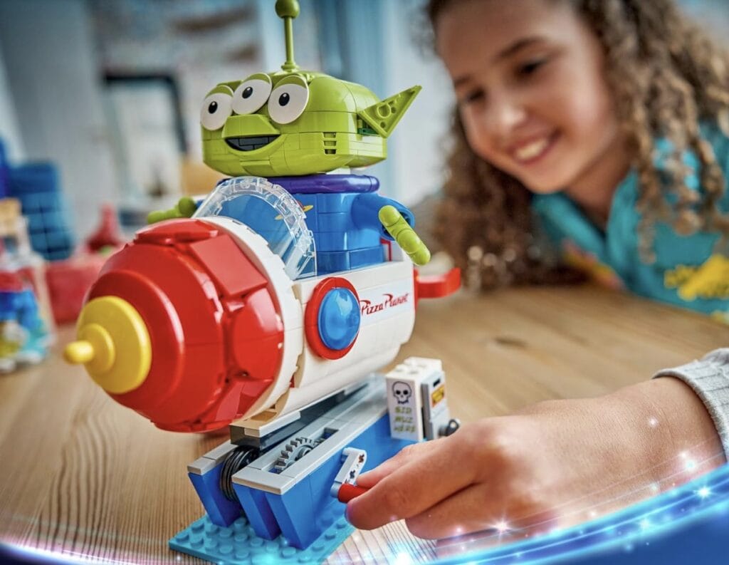 disney and pixar toy story rocket ride disney and pixar toy story rocket ride