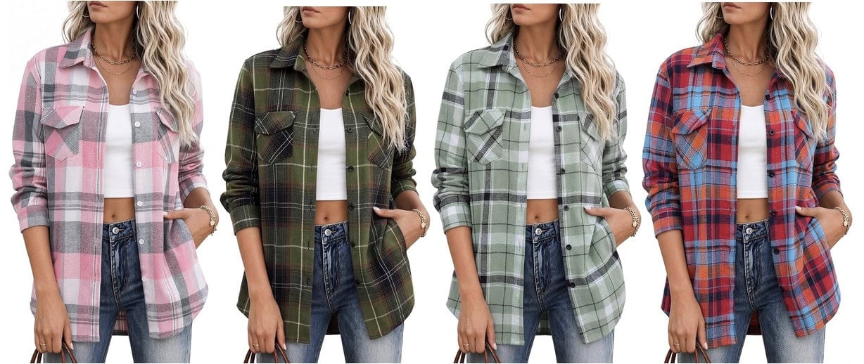fall shacket fall shacket