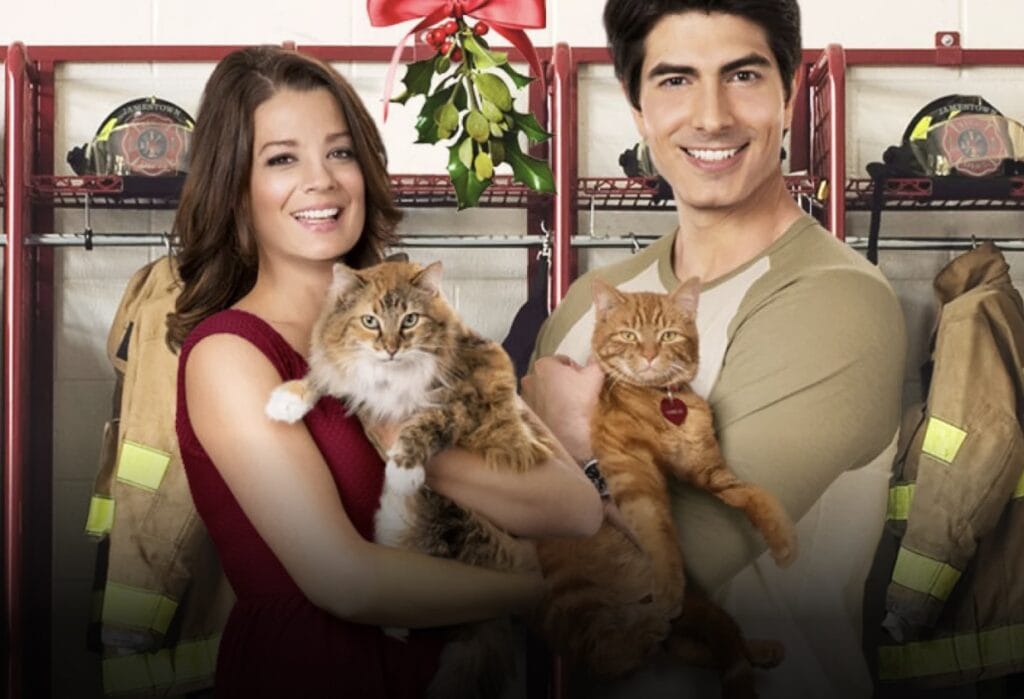 hallmark christmas movies