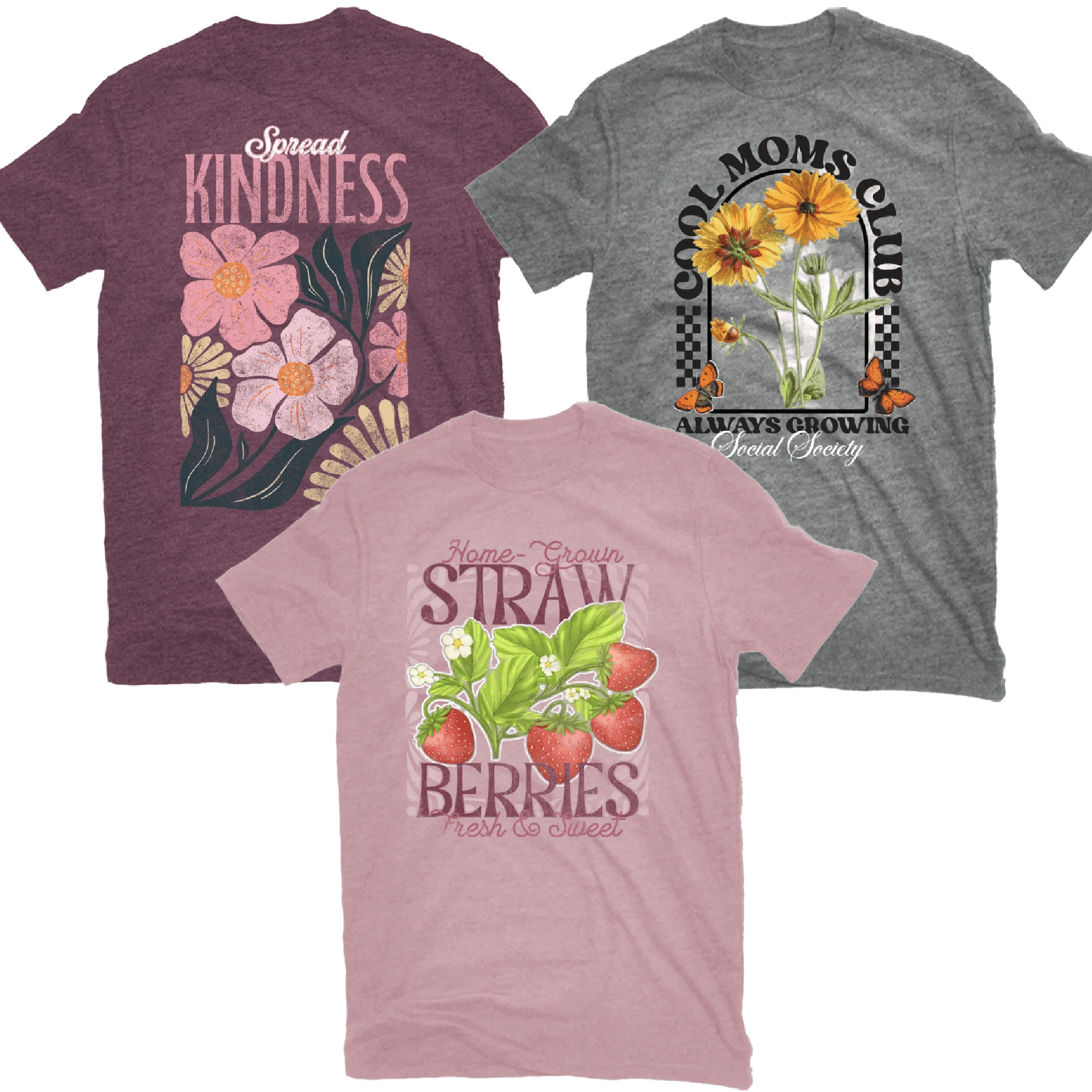 lowes spring shirts