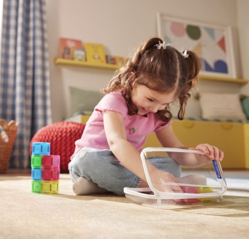magna tiles microMAGS set magna tiles microMAGS set