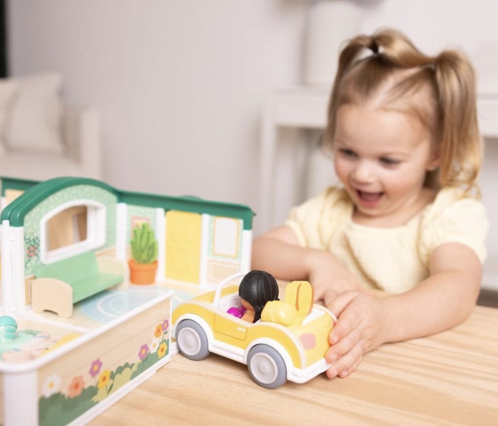 melissa & doug cheery lane house melissa & doug cheery lane house
