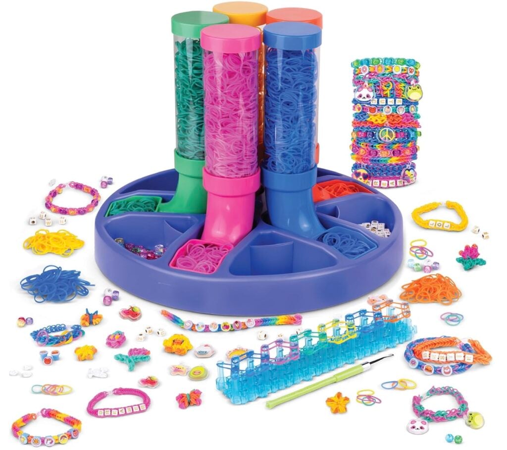 rainbow loom spin studio rainbow loom spin studio