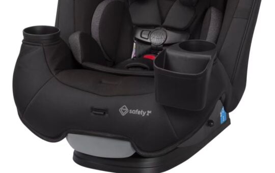 safety first carseat grow go sprint