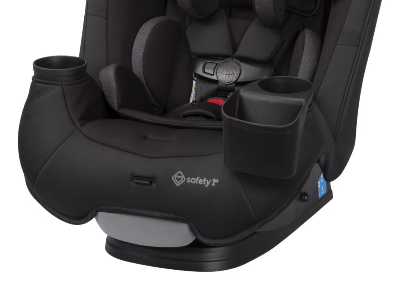 safety first carseat grow go sprint