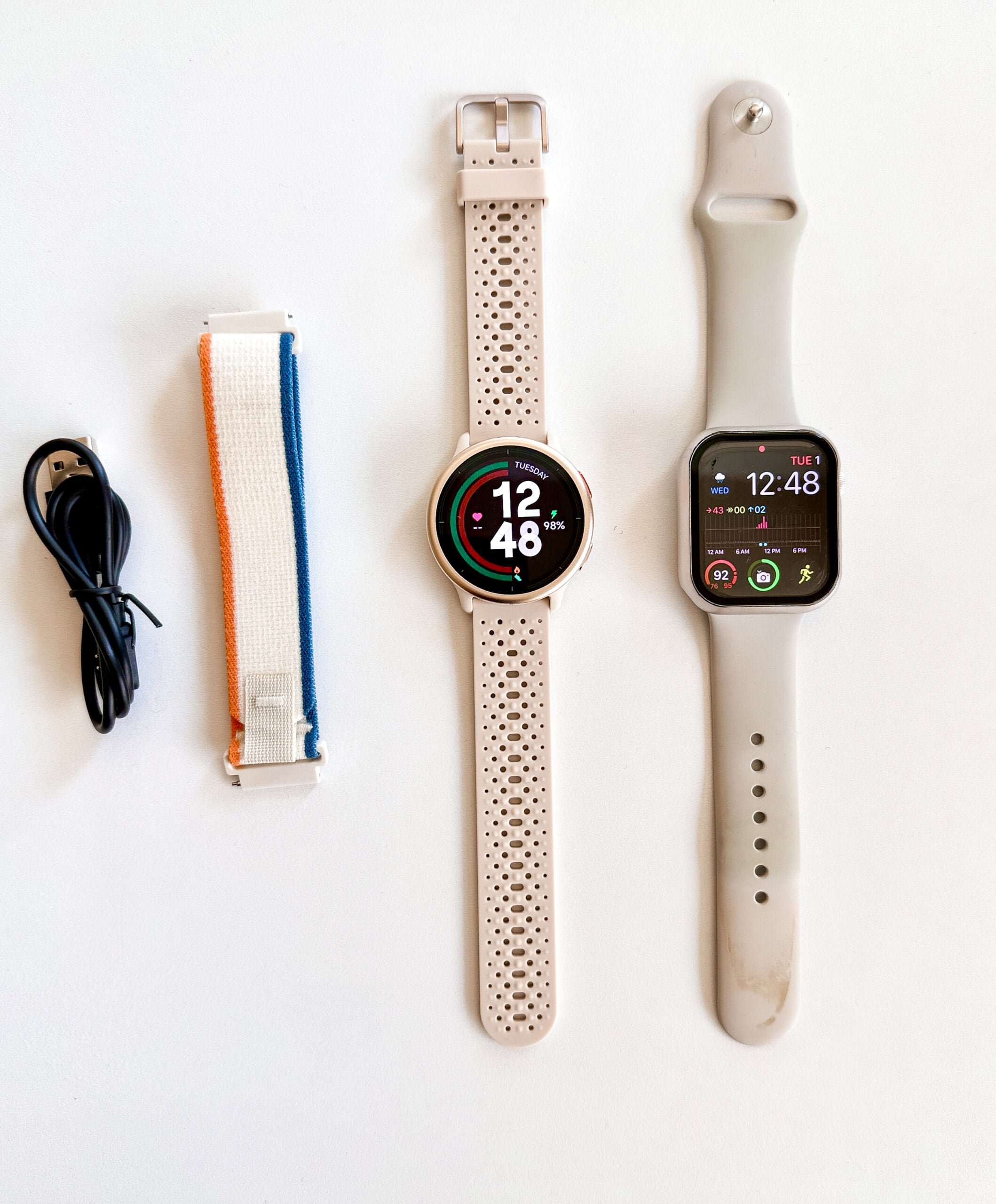 smartwatch