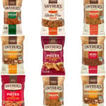 snyders pretzels