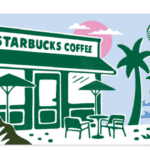 starbucks free giftcard