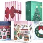 target beauty advent calendars 2026
