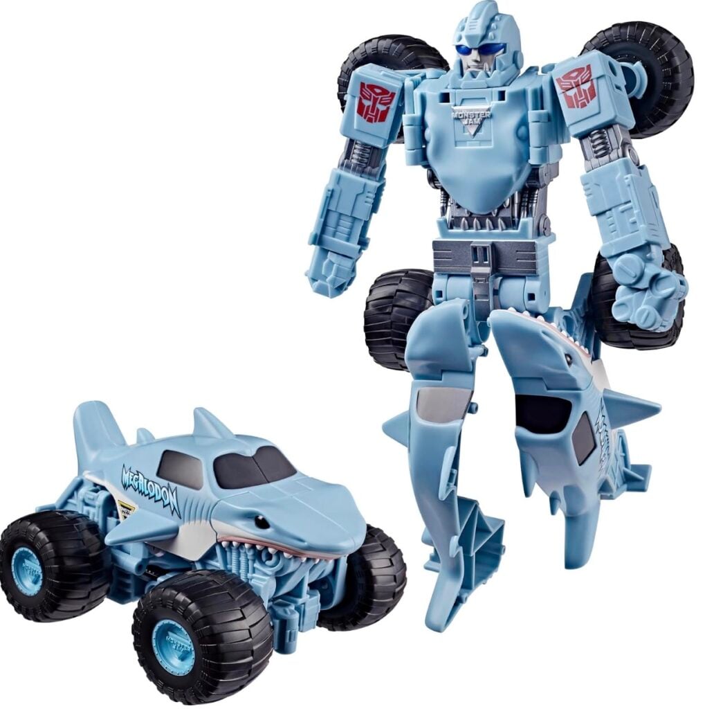 transformers megalodon transformers megalodon