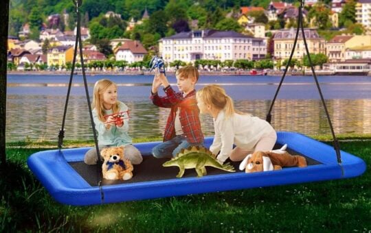 tree swing 60 inch everyfun