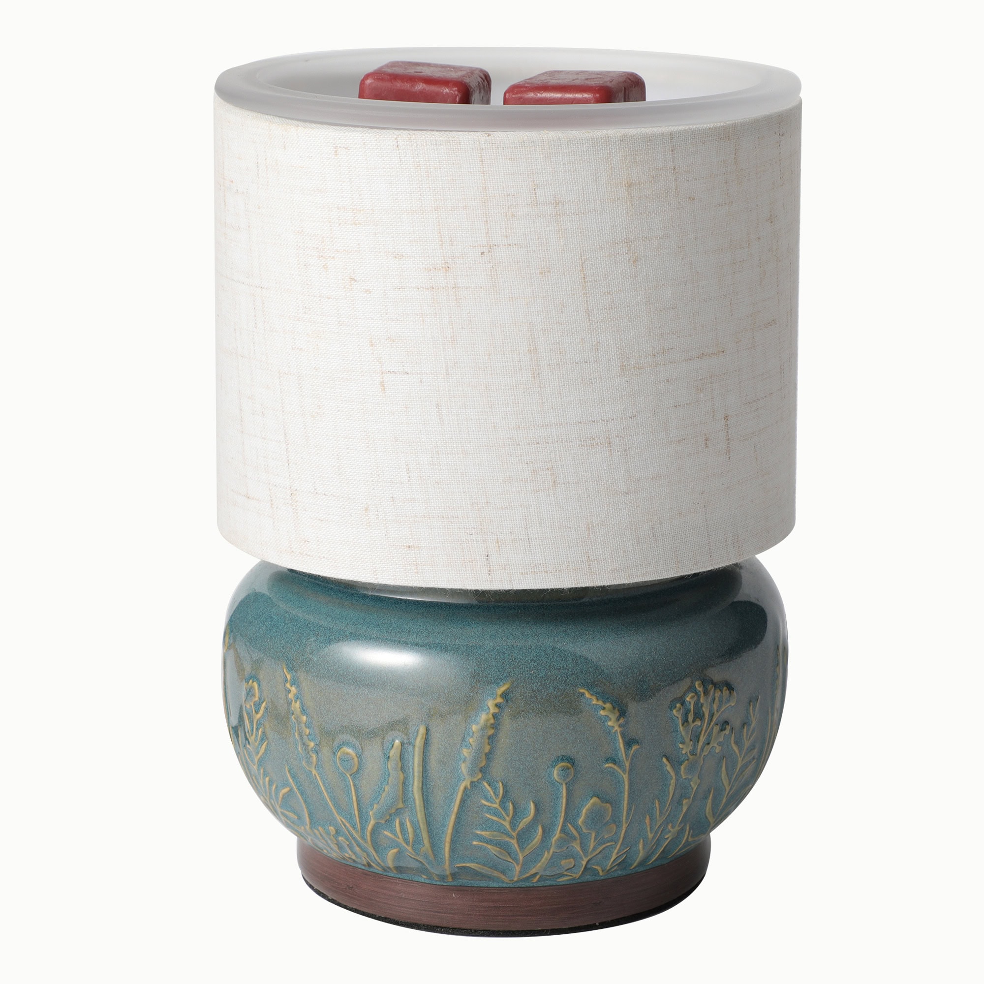 walmart lamp warmer