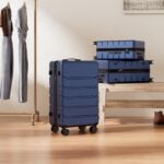 walmart luggage