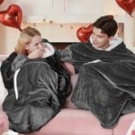 wearable blanket
