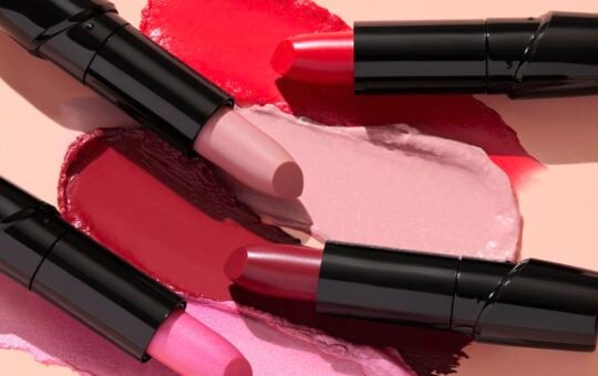 wet n wild silk finish lipstick