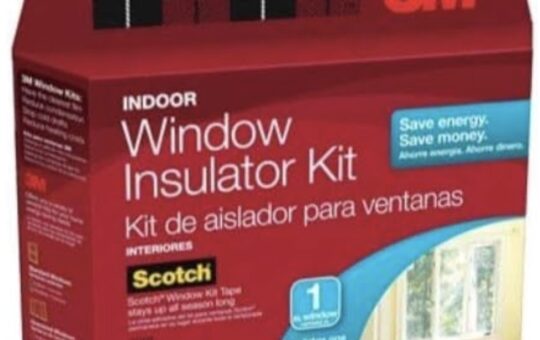 3m insulator kit