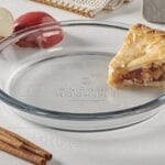 Anchor Pie Pan