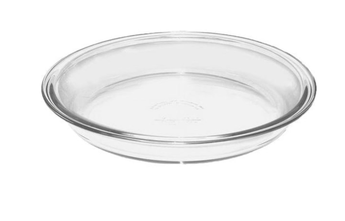Anchor Pie Pan