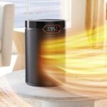 BREEZOME Space Heater