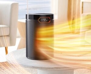 BREEZOME Space Heater