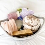 burr basket