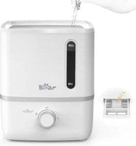 Bear Humidifier