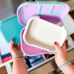Bentgo Chill Kids Bento Box Lunch Box