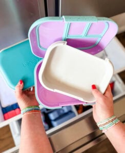 Bentgo Chill Kids Bento Box Lunch Box