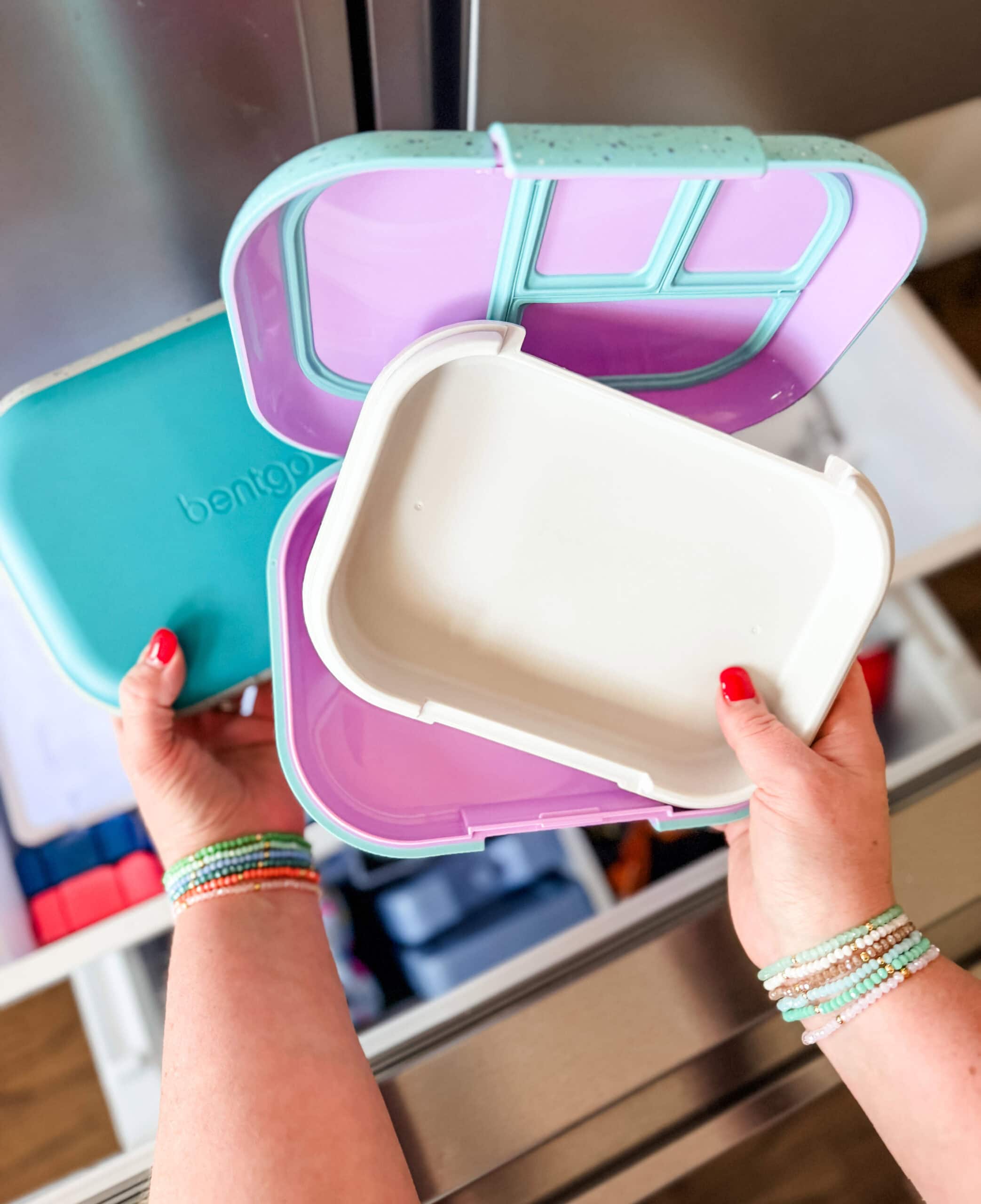 Bentgo Chill Kids Bento Box Lunch Box Bentgo Chill Kids Bento Box Lunch Box