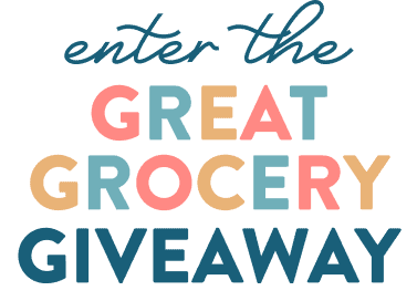 great grocery giveaway mobile