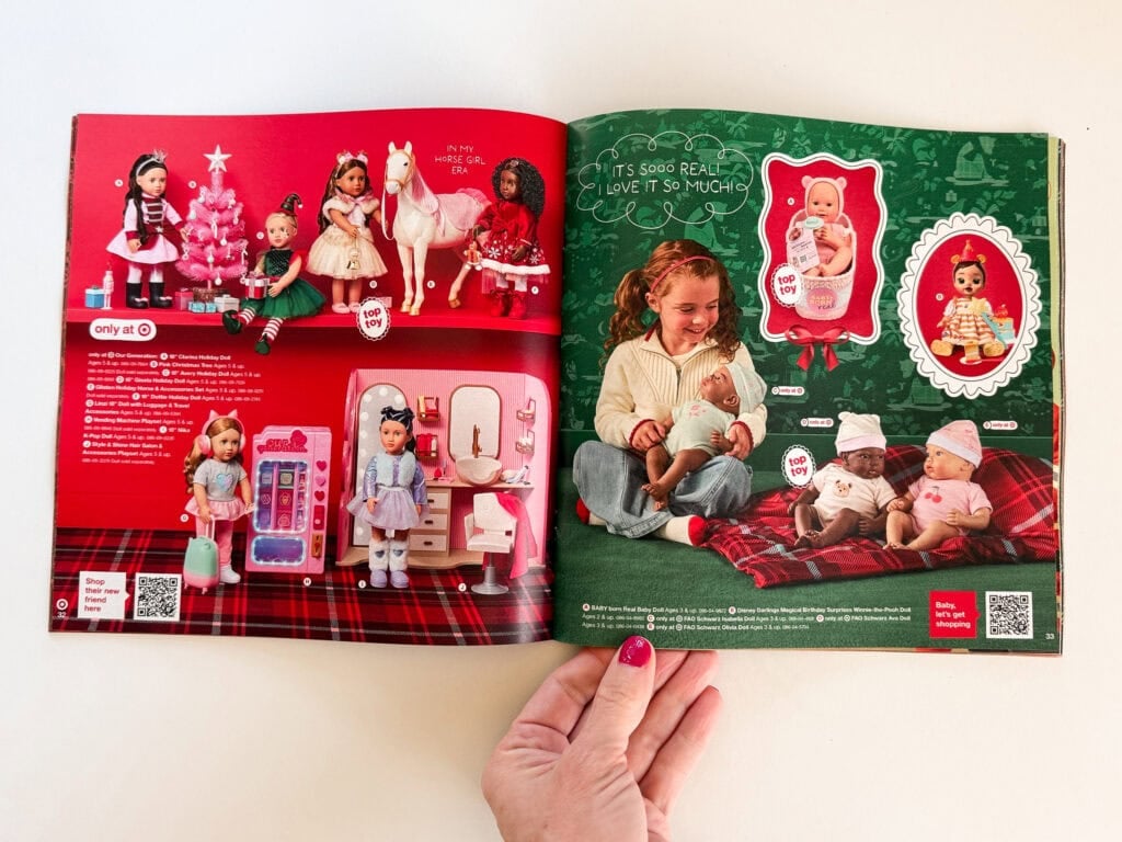 IMG 2760 target toy catalog