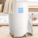 Keenray Large Towel Warmer Bucket