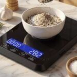 Letron Food Scale