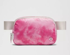 Lululemon Everywhere Belt Bag 1L Metal Hardware