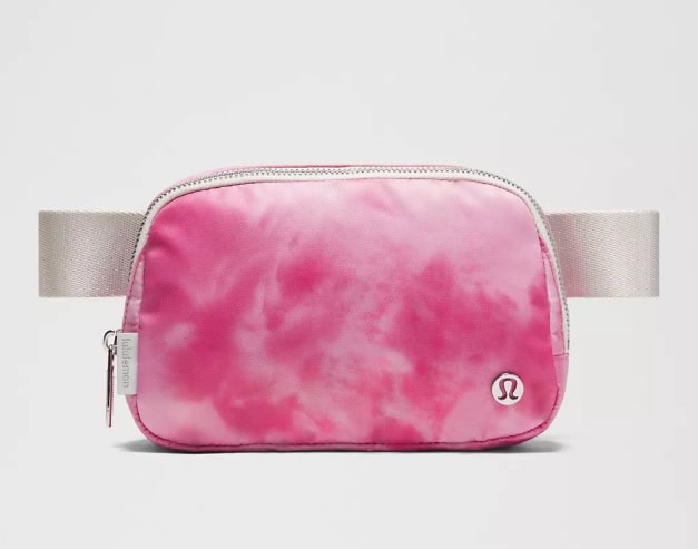 Lululemon Belt Bag Fanny Pack ON SALE (May Sell Out!)