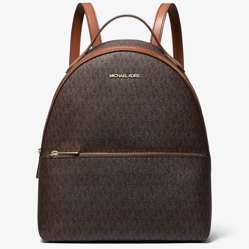 Michael Kors backpack