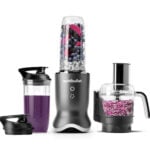 Nurtibullet Food Processor