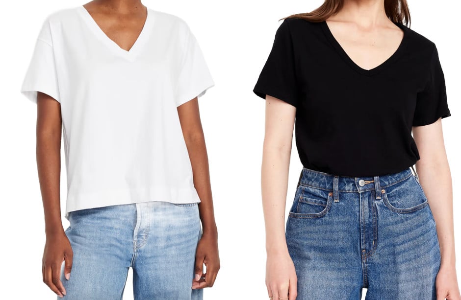 Old Navy Clearance 1 2