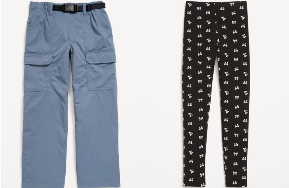 Old Navy Kids Tees Clearance 1 3