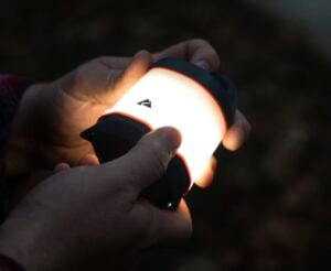 Ozark Trail LED Mini Camping Lantern